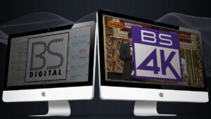 Pt3環境でspinel Tvtest Edcbを21年のbs放送帯域再編成に対応させる Blacknd